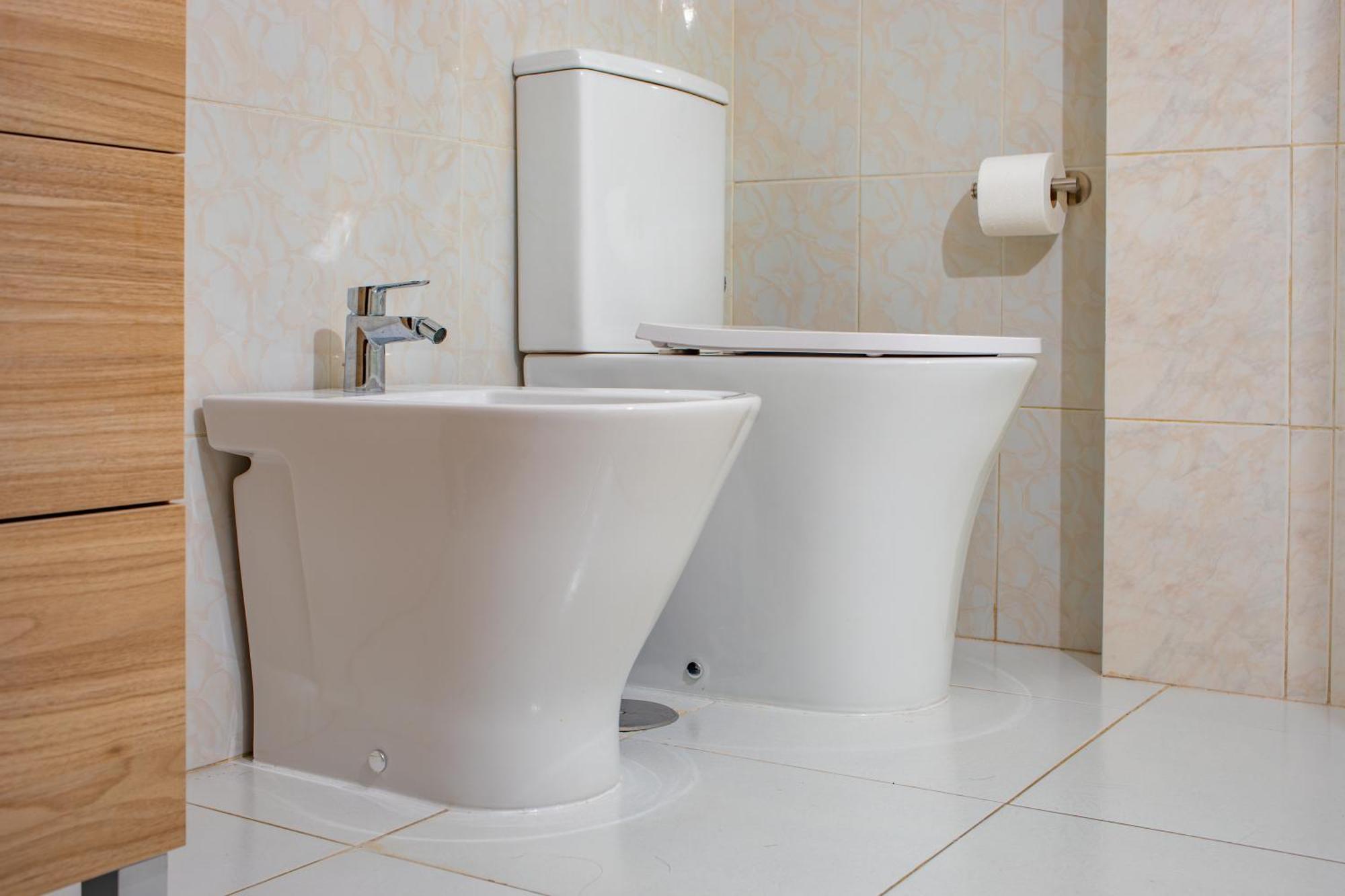 1 Bedroom For 4 People With Pool Puerto De La Cruz מראה חיצוני תמונה