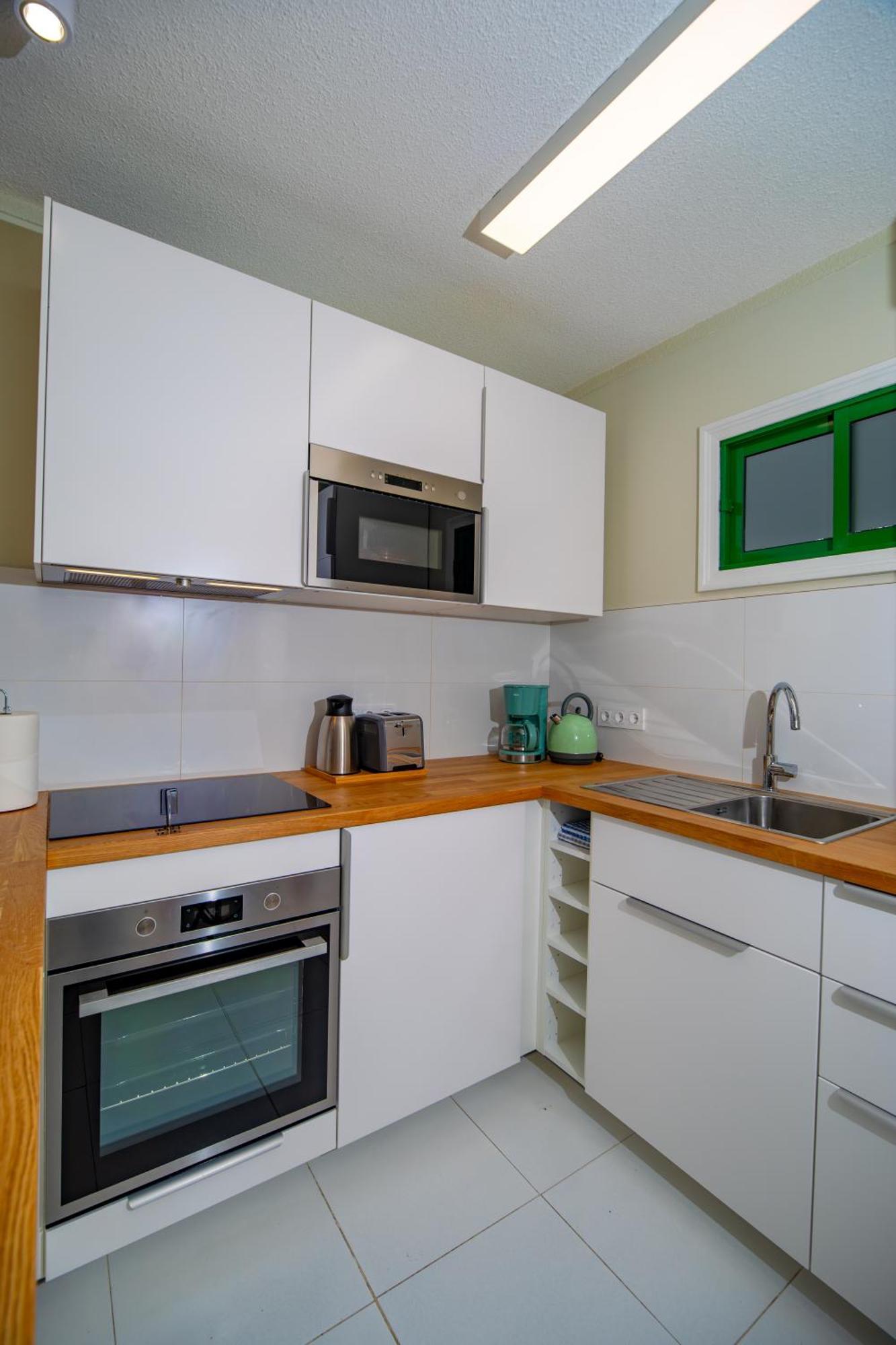 1 Bedroom For 4 People With Pool Puerto De La Cruz מראה חיצוני תמונה