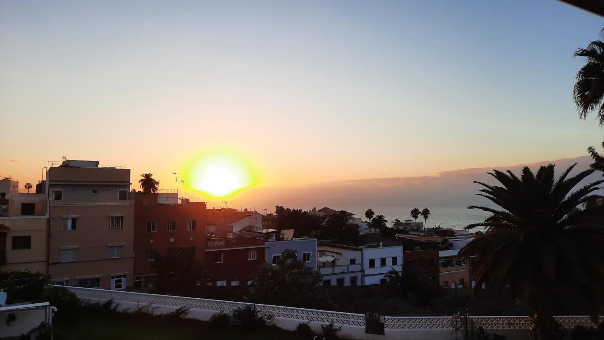 1 Bedroom For 4 People With Pool Puerto De La Cruz מראה חיצוני תמונה
